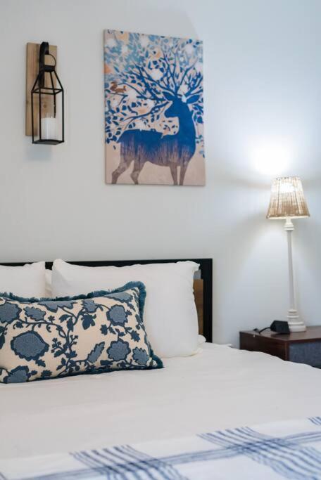 Secret Garden Apartment San Antonio Bagian luar foto